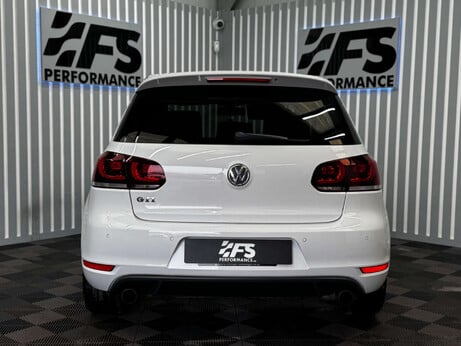 Volkswagen Golf 2.0 TSI GTI Edition 35 Hatchback 3dr Petrol Manual Euro 5 (235 ps) 50