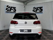 Volkswagen Golf 2.0 TSI GTI Edition 35 Hatchback 3dr Petrol Manual Euro 5 (235 ps) 56