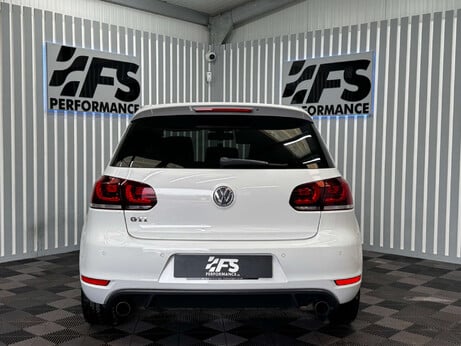 Volkswagen Golf 2.0 TSI GTI Edition 35 Hatchback 3dr Petrol Manual Euro 5 (235 ps) 52