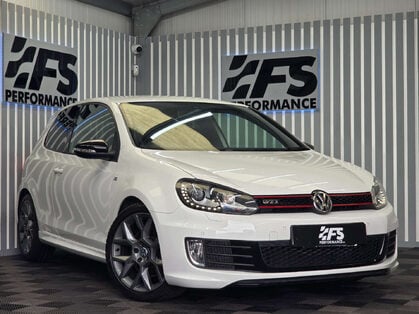 Volkswagen Golf 2.0 TSI GTI Edition 35 Hatchback 3dr Petrol Manual Euro 5 (235 ps)