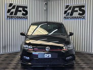 Volkswagen Polo 1.8 TSI BlueMotion Tech GTI Hatchback 3dr Petrol DSG Euro 6 (s/s) (192 ps) 44