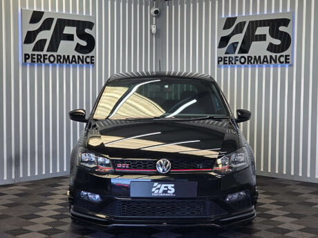 Volkswagen Polo 1.8 TSI BlueMotion Tech GTI Hatchback 3dr Petrol DSG Euro 6 (s/s) (192 ps) 44