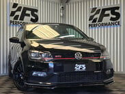 Volkswagen Polo 1.8 TSI BlueMotion Tech GTI Hatchback 3dr Petrol DSG Euro 6 (s/s) (192 ps) 50