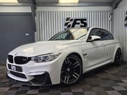 BMW M3 3.0 BiTurbo Saloon 4dr Petrol DCT Euro 6 (s/s) (431 ps) 3