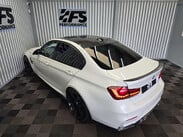 BMW M3 3.0 BiTurbo Saloon 4dr Petrol DCT Euro 6 (s/s) (431 ps) 17