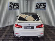 BMW M3 3.0 BiTurbo Saloon 4dr Petrol DCT Euro 6 (s/s) (431 ps) 18