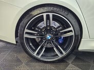 BMW M3 3.0 BiTurbo Saloon 4dr Petrol DCT Euro 6 (s/s) (431 ps) 26