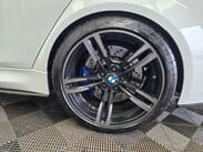 BMW M3 3.0 BiTurbo Saloon 4dr Petrol DCT Euro 6 (s/s) (431 ps) 27