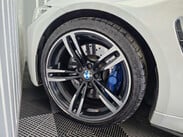 BMW M3 3.0 BiTurbo Saloon 4dr Petrol DCT Euro 6 (s/s) (431 ps) 28