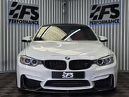 BMW M3 3.0 BiTurbo Saloon 4dr Petrol DCT Euro 6 (s/s) (431 ps) 34