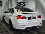 BMW M3 3.0 BiTurbo Saloon 4dr Petrol DCT Euro 6 (s/s) (431 ps) 36