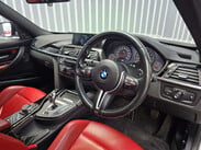 BMW M3 3.0 BiTurbo Saloon 4dr Petrol DCT Euro 6 (s/s) (431 ps) 40