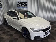 BMW M3 3.0 BiTurbo Saloon 4dr Petrol DCT Euro 6 (s/s) (431 ps) 42