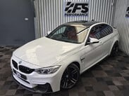 BMW M3 3.0 BiTurbo Saloon 4dr Petrol DCT Euro 6 (s/s) (431 ps) 44