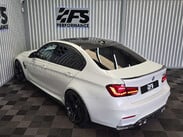 BMW M3 3.0 BiTurbo Saloon 4dr Petrol DCT Euro 6 (s/s) (431 ps) 45