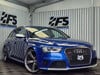 Audi RS4 4.2 FSI V8 Estate 5dr Petrol S Tronic quattro Euro 5 (450 ps)