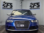 Audi RS4 4.2 FSI V8 Estate 5dr Petrol S Tronic quattro Euro 5 (450 ps) 2