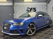 Audi RS4 4.2 FSI V8 Estate 5dr Petrol S Tronic quattro Euro 5 (450 ps) 3