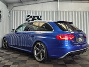 Audi RS4 4.2 FSI V8 Estate 5dr Petrol S Tronic quattro Euro 5 (450 ps) 4