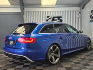 Audi RS4 4.2 FSI V8 Estate 5dr Petrol S Tronic quattro Euro 5 (450 ps) 6