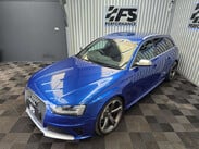 Audi RS4 4.2 FSI V8 Estate 5dr Petrol S Tronic quattro Euro 5 (450 ps) 15