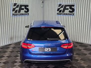 Audi RS4 4.2 FSI V8 Estate 5dr Petrol S Tronic quattro Euro 5 (450 ps) 17