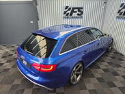 Audi RS4 4.2 FSI V8 Estate 5dr Petrol S Tronic quattro Euro 5 (450 ps) 18