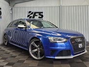 Audi RS4 4.2 FSI V8 Estate 5dr Petrol S Tronic quattro Euro 5 (450 ps) 27