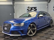 Audi RS4 4.2 FSI V8 Estate 5dr Petrol S Tronic quattro Euro 5 (450 ps) 29