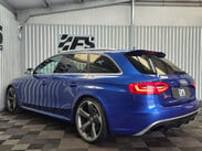 Audi RS4 4.2 FSI V8 Estate 5dr Petrol S Tronic quattro Euro 5 (450 ps) 30