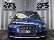 Audi RS4 4.2 FSI V8 Estate 5dr Petrol S Tronic quattro Euro 5 (450 ps) 40