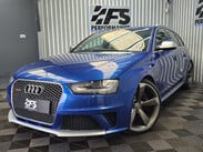 Audi RS4 4.2 FSI V8 Estate 5dr Petrol S Tronic quattro Euro 5 (450 ps) 41