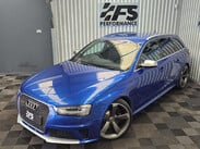 Audi RS4 4.2 FSI V8 Estate 5dr Petrol S Tronic quattro Euro 5 (450 ps) 47