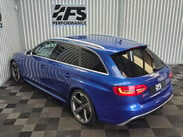 Audi RS4 4.2 FSI V8 Estate 5dr Petrol S Tronic quattro Euro 5 (450 ps) 48