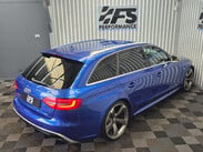 Audi RS4 4.2 FSI V8 Estate 5dr Petrol S Tronic quattro Euro 5 (450 ps) 50