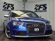 Audi RS4 4.2 FSI V8 Estate 5dr Petrol S Tronic quattro Euro 5 (450 ps) 51