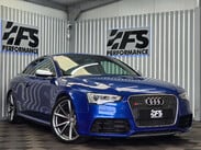 Audi RS5 4.2 FSI V8 Coupe 2dr Petrol S Tronic quattro Euro 5 (450 ps) 1