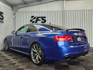 Audi RS5 4.2 FSI V8 Coupe 2dr Petrol S Tronic quattro Euro 5 (450 ps) 4