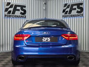 Audi RS5 4.2 FSI V8 Coupe 2dr Petrol S Tronic quattro Euro 5 (450 ps) 5