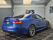 Audi RS5 4.2 FSI V8 Coupe 2dr Petrol S Tronic quattro Euro 5 (450 ps) 6