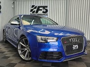 Audi RS5 4.2 FSI V8 Coupe 2dr Petrol S Tronic quattro Euro 5 (450 ps) 30