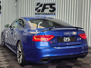 Audi RS5 4.2 FSI V8 Coupe 2dr Petrol S Tronic quattro Euro 5 (450 ps) 33