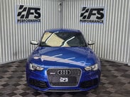 Audi RS5 4.2 FSI V8 Coupe 2dr Petrol S Tronic quattro Euro 5 (450 ps) 41