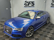 Audi RS5 4.2 FSI V8 Coupe 2dr Petrol S Tronic quattro Euro 5 (450 ps) 42