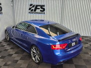 Audi RS5 4.2 FSI V8 Coupe 2dr Petrol S Tronic quattro Euro 5 (450 ps) 43