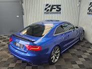 Audi RS5 4.2 FSI V8 Coupe 2dr Petrol S Tronic quattro Euro 5 (450 ps) 45