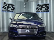 Audi S3 2.0 TFSI Sportback 5dr Petrol S Tronic quattro Euro 6 (s/s) (310 ps) 2