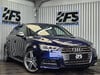 Audi S3 2.0 TFSI Sportback 5dr Petrol S Tronic quattro Euro 6 (s/s) (310 ps)