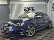 Audi S3 2.0 TFSI Sportback 5dr Petrol S Tronic quattro Euro 6 (s/s) (310 ps) 3