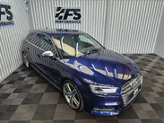 Audi S3 2.0 TFSI Sportback 5dr Petrol S Tronic quattro Euro 6 (s/s) (310 ps) 13